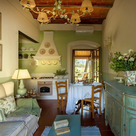 Borgo San Benedetto Guest House Монтайоне Екстериор снимка