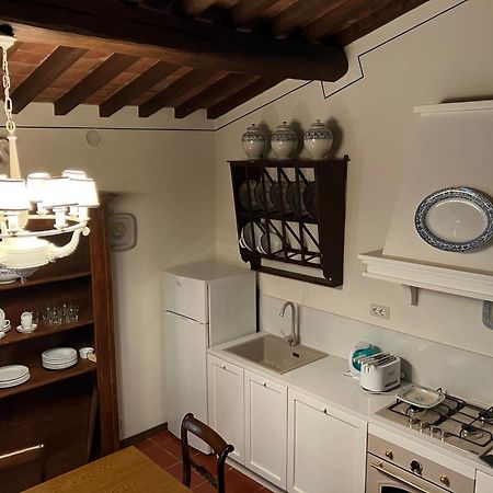 Borgo San Benedetto Guest House Монтайоне Екстериор снимка