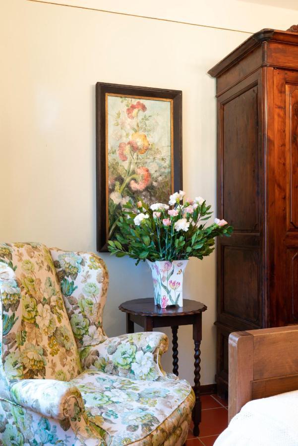 Borgo San Benedetto Guest House Монтайоне Екстериор снимка