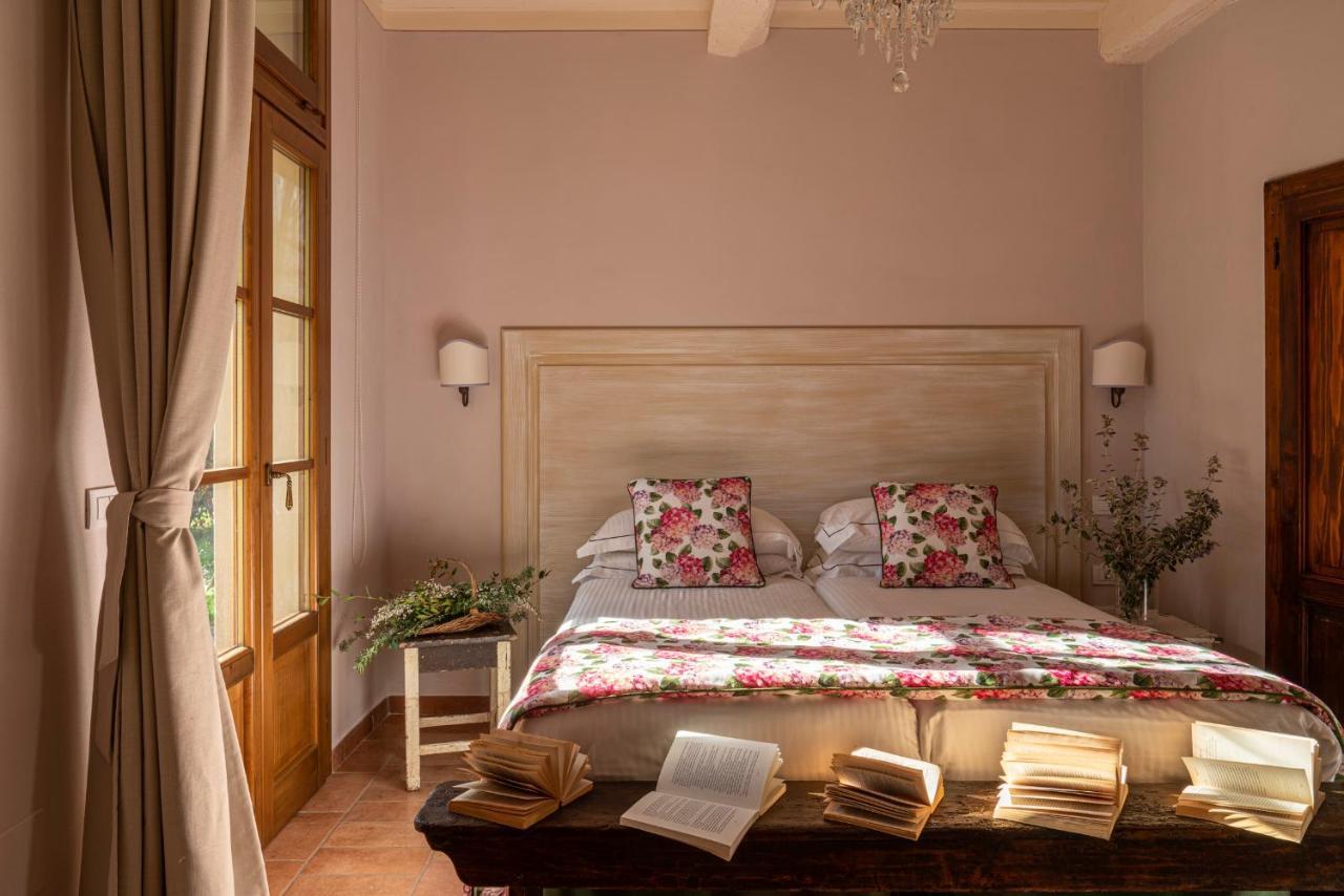 Borgo San Benedetto Guest House Монтайоне Екстериор снимка