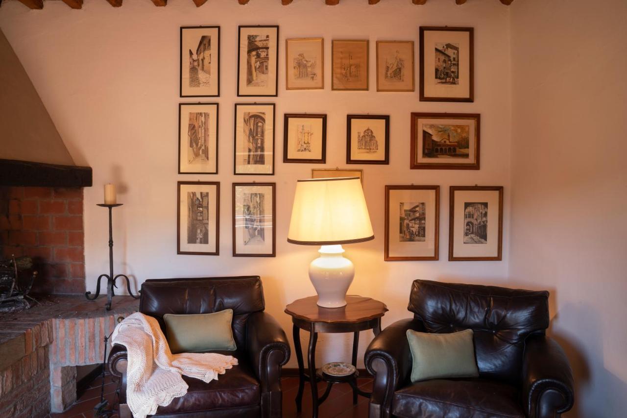 Borgo San Benedetto Guest House Монтайоне Екстериор снимка